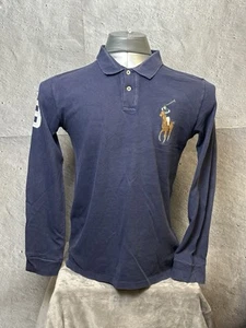 Polo Ralph Lauren Wimbledon 2012 Poloshirt Polohemd (M) Chief Keef Big Pony - Bild 1 von 16