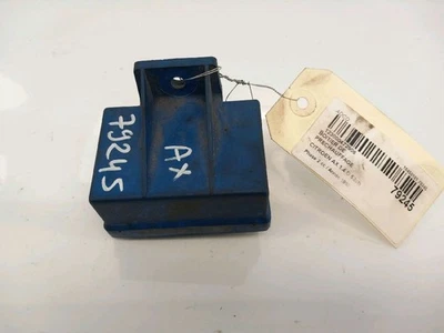 RELE' CANDELETTA PRERISCALDAMENTO C Citroën AX 1992 598115 - Immagine 1 di 2