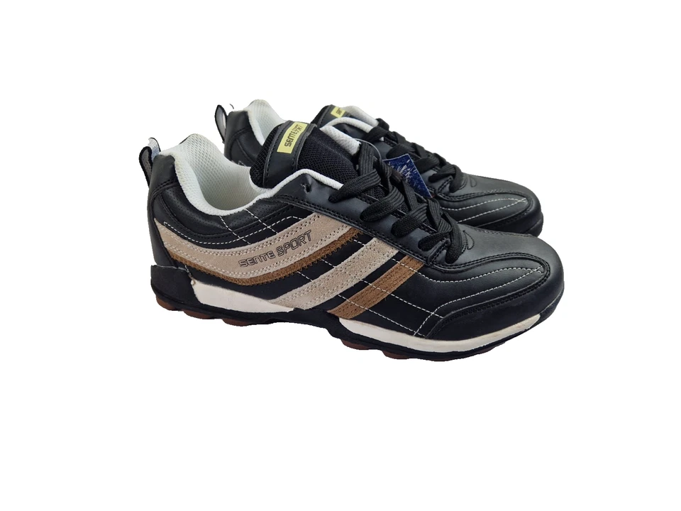 Sente Fashion Herren Sneaker/Sportschuhe Gr.41, Neu !! - Bild 1 von 4