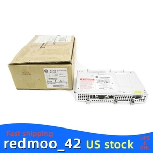 New AB 2711P-RP6 /G PanelView Plus CE Logic Module 128MB Flash Fast Shipping US - Picture 1 of 2