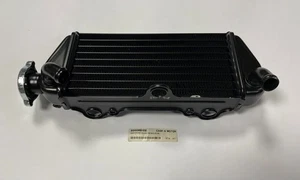 Husqvarna WR 250-360 1993-94 Right Radiator - Picture 1 of 3