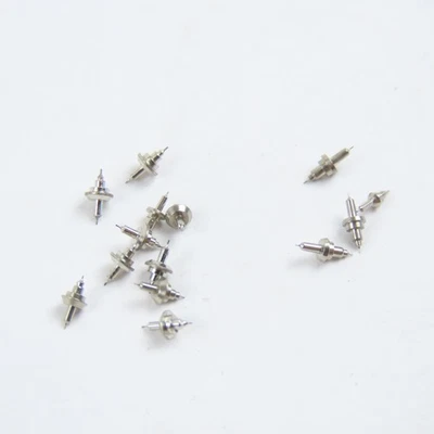 Карманные часы Waltham размер 12 и размер O с балансировочным посохом - Изображение 1 из 3