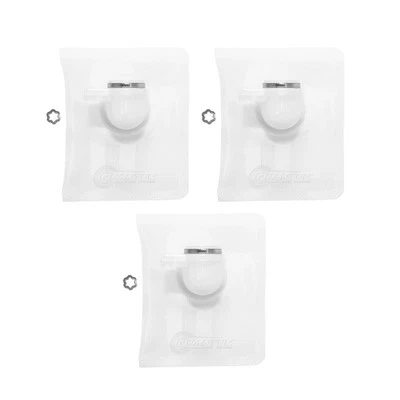 Can-Am Renegade 500 800 DS 450  2006-2015 QFS Fuel Pump Strainers - Image 1 of 4