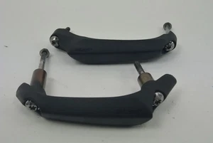 Triumph Street Triple 675 R RX 13 - 16 Sturz Crash Pads - Bild 1 von 5