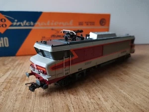 Roco HO 04193S SNCF Class BB 15000 BB 15046 Electric Locomotive - Picture 1 of 14