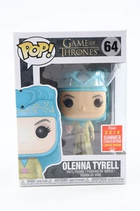 Funko Pop! Vinyl: Game Of Thrones Olenna Tyrell 64 Funko 2018 Summer Con Ex - Picture 1 of 3