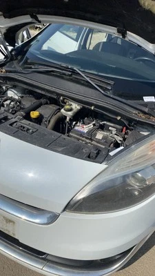 RUßPARTIKELFILTER Renault Grand Scénic III (JZ) 208A00184R - Bild 1 von 3