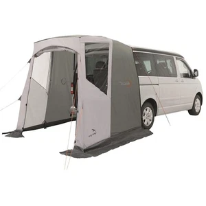 EASY CAMP CROWFORD TAILGATE AWNING TENT CANOPY CAMPERVAN T5 T6 T6.1 VW MERCEDES - Picture 1 of 8