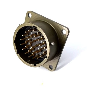 MS3112E18-32P - PT02E18-32P, KPT02E, 851-02E EQUIVALENTE. MSW02E18-32P - Imagen 1 de 3