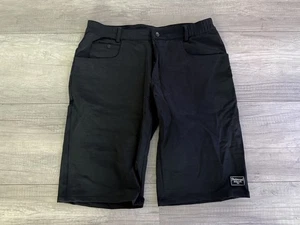 Platzangst Herren NOLIMIT MTB Hose Shorts M Bike - Bild 1 von 8