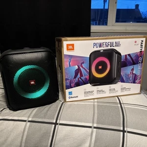 JBL Partybox Encore Essential  - Picture 1 of 7