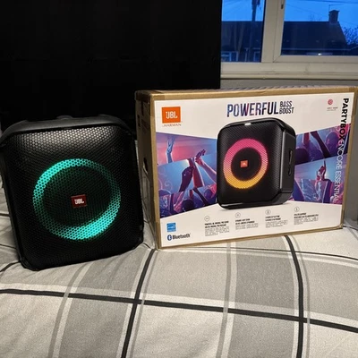 JBL Partybox Encore Essential  - Image 1 of 4