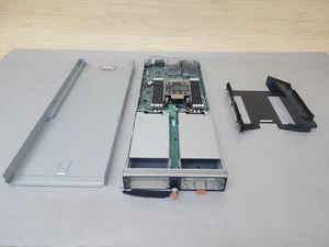 Pure Storage FlashBlade //S 83-0402-05 A1 *No RAM/CPU/SSD* - Picture 1 of 7