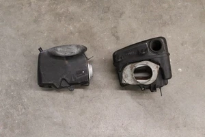 1992 SUZUKI INTRUDER 800 FRONT & REAR AIR BOX W/ FILTERS VS800 92-04 - Foto 1 di 8