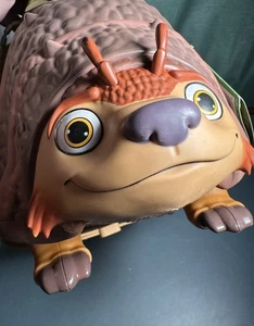 Disney's Raya and the Last Dragon Feature Doll Taglia Tuk-Tuk Figura Sedile 2 Pezzi - Foto 1 di 24