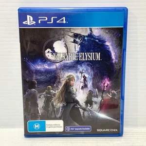Valkyrie Elysium - PS4 - Probado y funcionando - Envío gratuito - Imagen 1 de 4