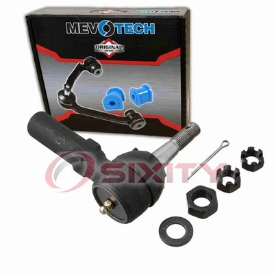 Mevotech OG Front Outer Steering Tie Rod End for 2000-2005 Buick LeSabre ms - Image 1 of 4