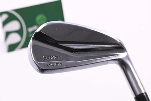Srixon Z-U85 Utility #3 Iron / 20 Degree / Stiff Flex HZRDUS Smoke Black 80 - Picture 1 of 6