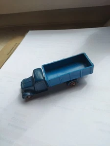 IGES 903 Pritsche Lkw unverglast DDR OST 1:87 H0 Pritschen Laster Ost ALT - Bild 1 von 6