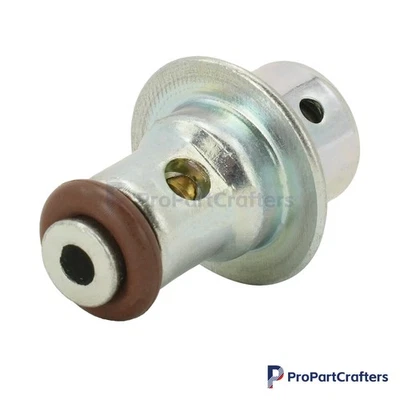 NEW Fit For Ducati Fuel Petrol Tank Pump Flange Pressure Regulator 3.0 Bar US - Изображение 1 из 4