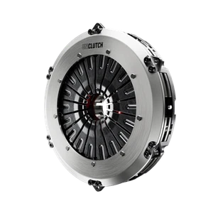 UniClutch Zweischeibenkupplung 900 Nm UC1024100 - Bild 1 von 5