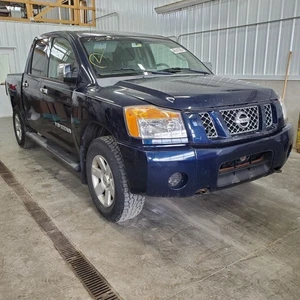 TITAN     2008 Engine Wire Harness 1085287 - Picture 1 of 15