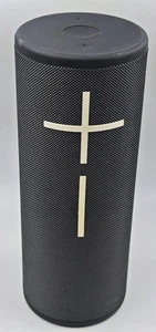 LogiTech MEGABOOM 4 SR0193 Bluetooth Lautsprecher - Bild 1 von 8