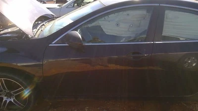 Puerta delantera izquierda del conductor eléctrica para 09-10 Mazda 6 OEM Foto 1 de 4