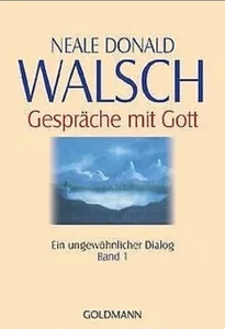 Gespräche mit Gott Band 1: Ein ungewöhnlicher Dialog von... | Buch | Zustand Top - Bild 1 von 1