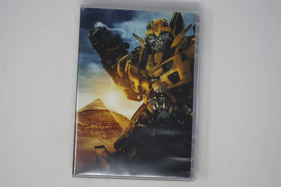 Transformers: Revenge of the Fallen 2-disc Special Edition DVD - Image 1 of 1
