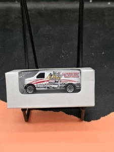 Matchbox 2010 16th Van Toy Convention Van A - Picture 1 of 1