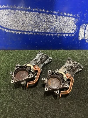 Stihl Hs45 Petrol Hedgetrimmer Gearbox Assembly With Spur Gear - Image 1 of 2