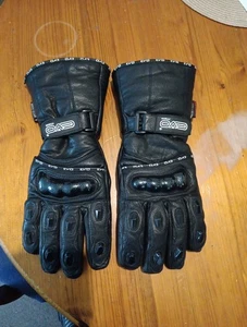 Evo wasserdichte Motorradhandschuhe - Bild 1 von 5