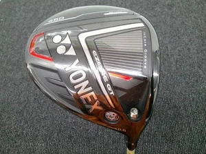 YONEX EZONE GT 450 2022 Driver 10.5 REXIS KAIZA-M 5 (S) #273 Golf Clubs - Picture 1 of 6