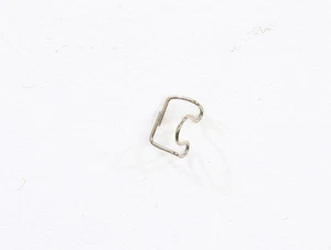 Mikuni Spring Clip N.V. for BN Carb VM15/285 13-0119 917431 - Picture 1 of 3
