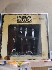 (CD) The Notting HIllbillies - Missing...Presumed Have a Good Time / Knopfler - Imagen 1 de 1