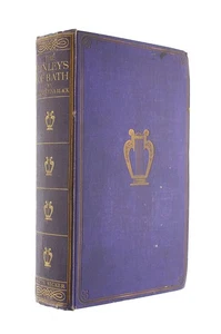 The Linleys of Bath by Black, Clementina - Bild 1 von 1