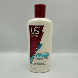 New 1 Bottle VS Vidal Sassoon Pro Series Restoring Repair Conditioner 12oz - Picture 1 of 3
