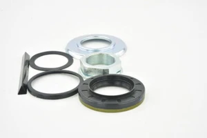 Pinion Oil Seal Rear Differential Kit 43.7X75.3X10.1X13.6 For BMW X1 E84,F48,F49 - Picture 1 of 4