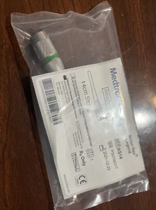Medtronic Midas Rex AS14 Straight 14cm Attachment . New Sealed Package. - Picture 1 of 2