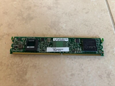 Cisco PVDM3-32 - 32 Channel Voice Video High-Density DSP Module 73-11577-03 - Image 1 of 4