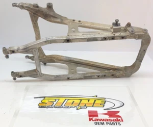 KAWASAKI KFX450R KFX 450 450R SUBFRAME SUB FRAME 08-14 2008-2014 OEM ADJUSTABLE - Bild 1 von 13