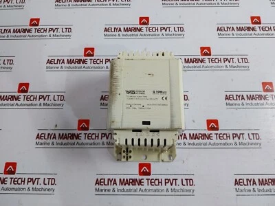 Vossloh Schwabe Q 1000.096 Magnetic Ballast for High-Pressure Mercury Lamp 1000W - Imagen 1 de 4