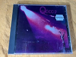 B11-29 QUEEN - 1991 - HR-61064-2 - Picture 1 of 7