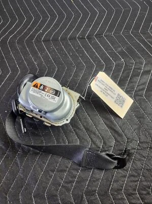 Retractor de cinturón de seguridad trasero izquierdo BMW X4 2024 2019-2024 usado OEM Foto 1 de 4