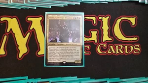 MTG Comandante Inalla, Archmago Ritualista Comandante Mazo con Caja y Fundas EDH - Imagen 1 de 8