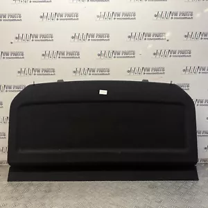 SKODA YETI MK1 MPV PARCEL SHELF 5 DOOR 2013-2016 - Picture 1 of 10