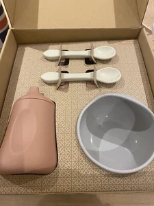 Mealtime Kit Silvercross - Picture 1 of 2