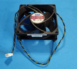 Lenovo ThinkCentre M73 M83 M93p SFF Desktop 4-Pin Case Exhaust Fan 03T9902 - Picture 1 of 2