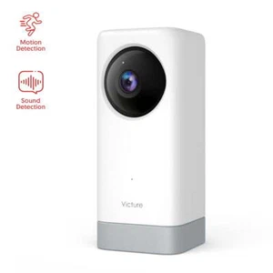 Cámara de vigilancia interior Victure SC220 con conexión Wi-Fi (IL/RT6-1875... - Imagen 1 de 1